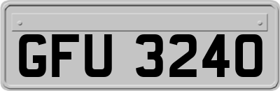 GFU3240
