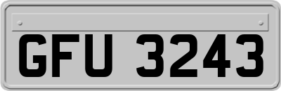 GFU3243