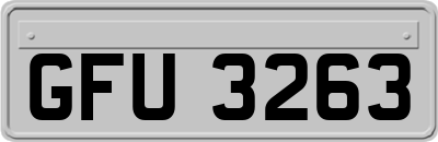GFU3263
