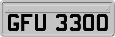 GFU3300
