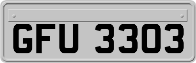 GFU3303