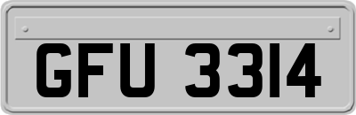 GFU3314