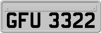 GFU3322