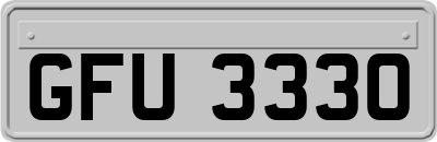 GFU3330