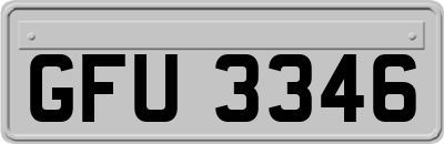 GFU3346