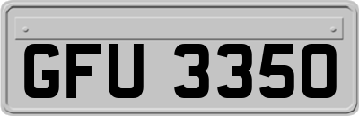 GFU3350