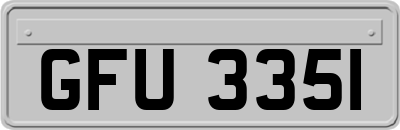GFU3351