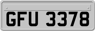 GFU3378