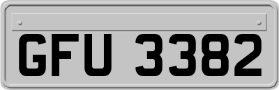GFU3382