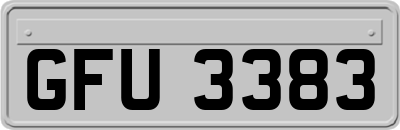 GFU3383