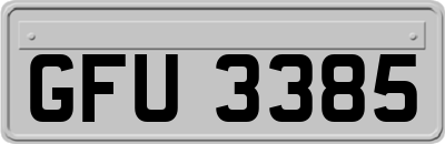 GFU3385