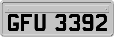 GFU3392