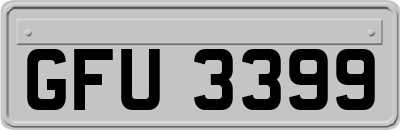 GFU3399