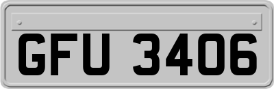 GFU3406