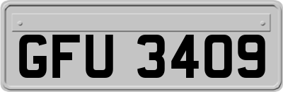 GFU3409