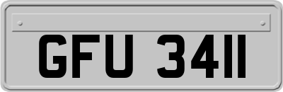GFU3411