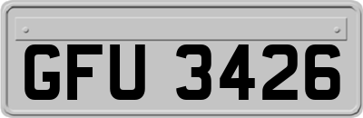 GFU3426