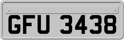 GFU3438