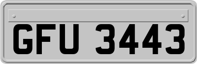 GFU3443