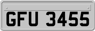 GFU3455