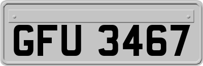 GFU3467
