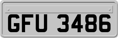 GFU3486