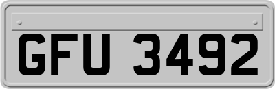 GFU3492