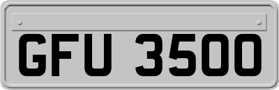 GFU3500