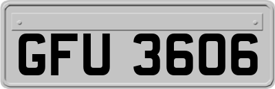 GFU3606