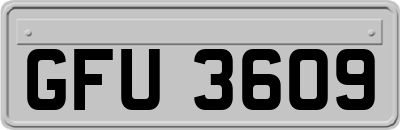GFU3609