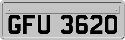GFU3620