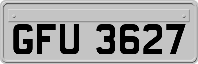 GFU3627