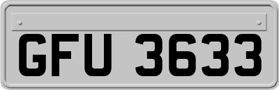 GFU3633