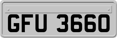 GFU3660