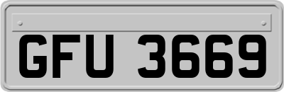 GFU3669