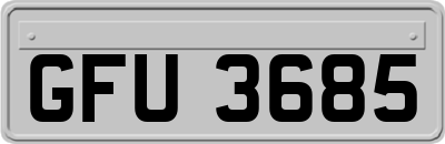GFU3685