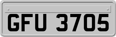 GFU3705