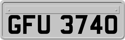 GFU3740