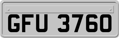 GFU3760