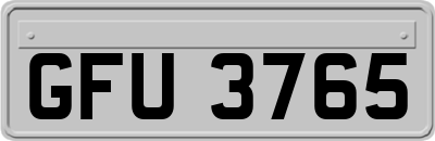 GFU3765