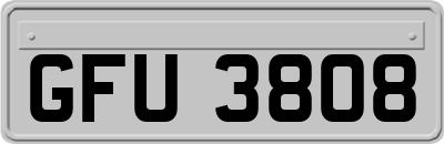 GFU3808