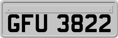 GFU3822
