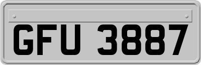 GFU3887