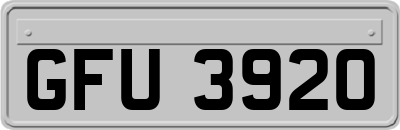 GFU3920