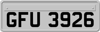 GFU3926