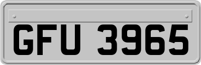 GFU3965