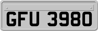 GFU3980