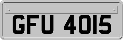GFU4015