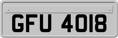 GFU4018