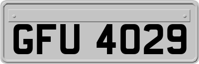 GFU4029